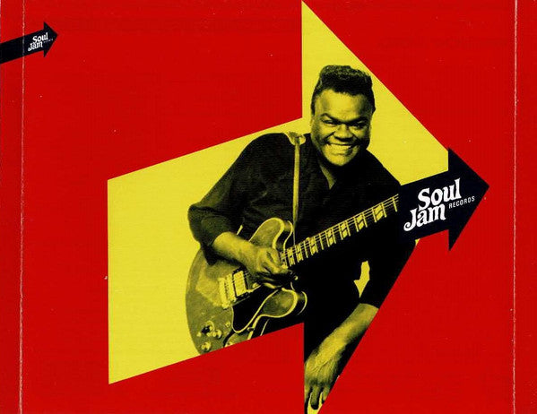 Freddie King : Texas Oil / The Complete Federal & El-Bee Sides,1956-1962 (2xCD, Comp)