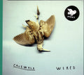 Cakewalk (4) : Wired (CD, Album)