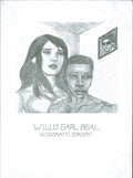 Willis Earl Beal : Acousmatic Sorcery (CD, Album)