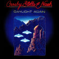 Crosby, Stills & Nash : Daylight Again (HDCD, Album, RE, RM)