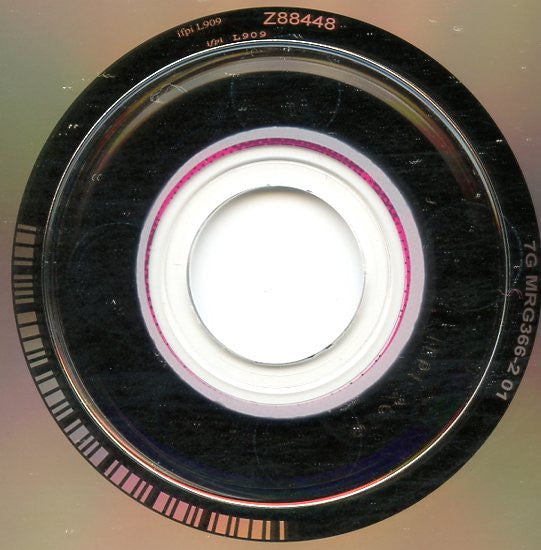 The Love Language : Libraries (CD, Album)