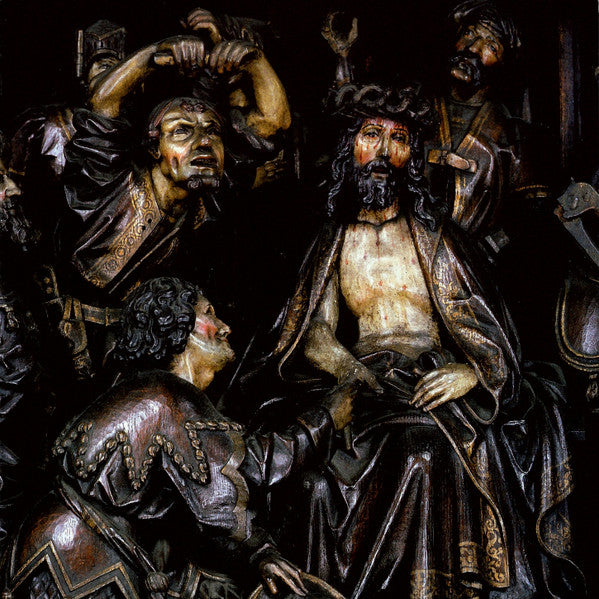 Various : German Baroque Sacred Music: Passion-Resurrection (Box, Comp + 7xCD)
