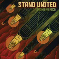 Stand United : Adherence (CD, Album)