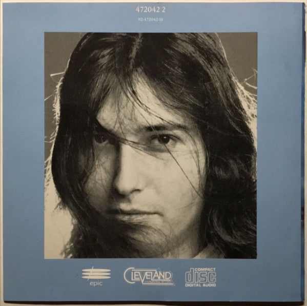 Jim Steinman : Bad For Good (CD, Album, RE)