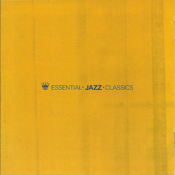 Ella Fitzgerald Featuring Stan Getz : Like Someone In Love (CD, Album, RE)