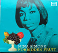 Nina Simone : Forbidden Fruit (CD, Album, RE, S/Edition)