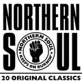 Various : Northern Soul - 20 Original Classics (CD, Comp)