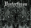 Vinterthron : Reign Ov Opposites (CD, Album, Ltd, Dig)