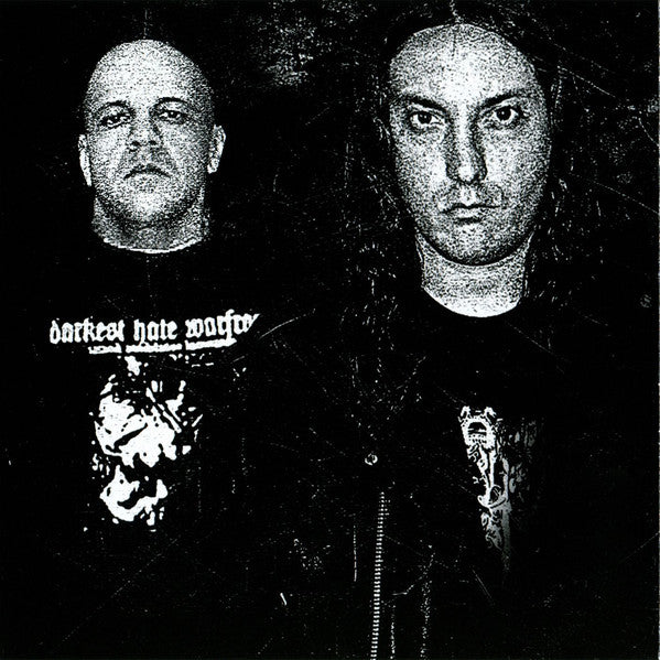 Vinterthron : Reign Ov Opposites (CD, Album, Ltd, Dig)