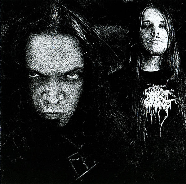 Vinterthron : Reign Ov Opposites (CD, Album, Ltd, Dig)
