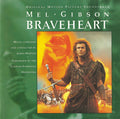 James Horner Performed By The London Symphony Orchestra* : Braveheart (Original Motion Picture Soundtrack) (CD, Album)