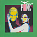 Vicious Pink : Vicious Pink (CD, Comp, RE, RM)