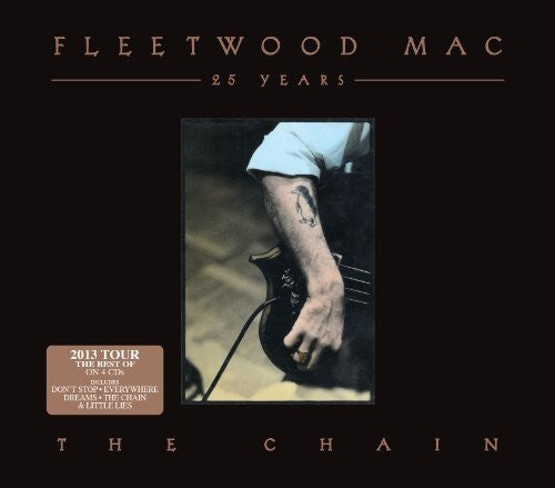 Fleetwood Mac : 25 Years The Chain (4xCD, Comp, RE, Fat)