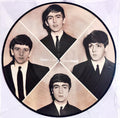 The Beatles : Covers Volume 2 (LP, Comp, Pic, Unofficial)