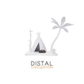Distal : Civilization (CD, Album)
