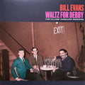 Bill Evans : Waltz For Debby: The Village Vanguard Sessions (CD, Album)