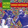 Jagwa Music : Bongo Hotheads (CD, Album)