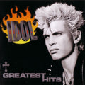 Billy Idol : Greatest Hits (CD, Comp, RM, RP)