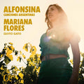 Mariana Florès, Quito Gato : Alfonsina: Canciones Argentinas (CD)
