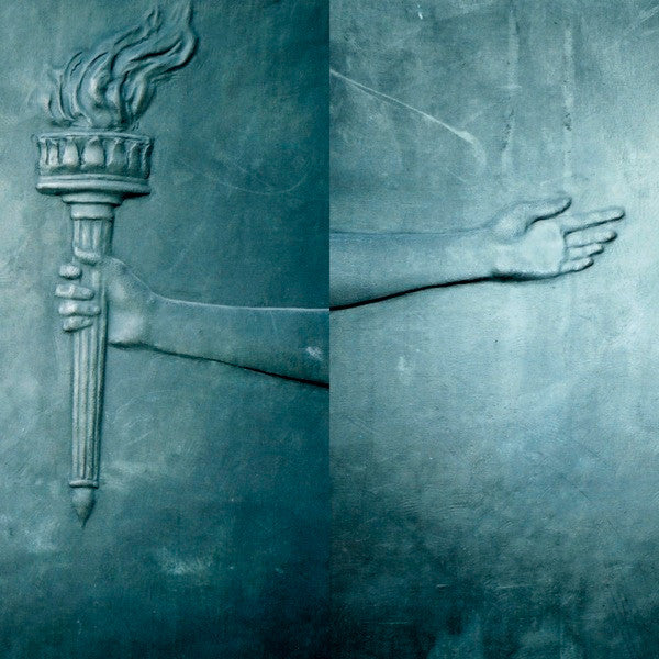 Fugazi : The Argument (CD, Album, MPO)