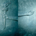 Fugazi : The Argument (CD, Album, MPO)