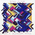 Still Flyin' : On A Bedroom Wall (LP)