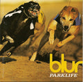 Blur : Parklife (CD, Album, EMI)