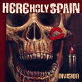 Here Holy Spain : Division (CD, Album)