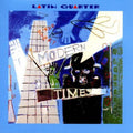 Latin Quarter : Modern Times (CD, Album, RE)