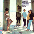 Booker T & The MG's : Soul Limbo (CD, RE)