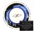 Barclay James Harvest : Ring Of Changes (CD, Album, RE, RM, Dig)