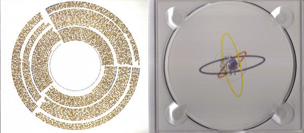 Barclay James Harvest : Ring Of Changes (CD, Album, RE, RM, Dig)