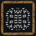 Roberta Flack & Donny Hathaway : Roberta Flack & Donny Hathaway (CD, Album, RE, RM)