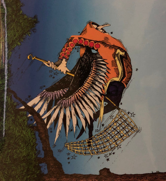 Madder Lake : Butterfly Farm (CD, Album, RE, Dig)