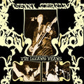 Benny Soebardja : The Lizard Years (2xCD, Comp, Ltd)