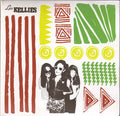 Las Kellies : Las Kellies (CD, Album)