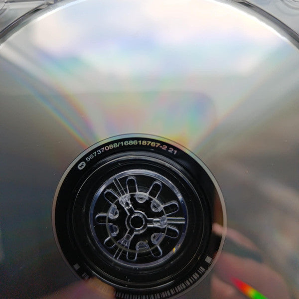 Obituary : Cause Of Death (CD, Album, RE, RM, Unofficial)