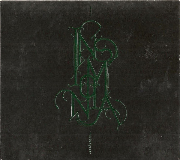 Washington* : Insomnia (CD, EP)
