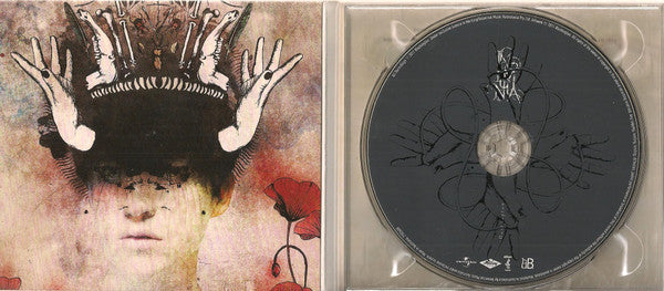 Washington* : Insomnia (CD, EP)