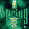 Various : The Soul Of Spring (CD, Comp)