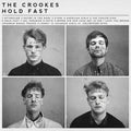 The Crookes : Hold Fast (CD, Album)