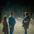 Dirty Projectors : Swing Lo Magellan (CD, Album, Ltd)