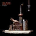 Oneman : Fabriclive 64 (CD, Mixed)