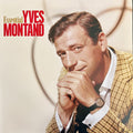 Yves Montand : Essential (LP, Comp, Ltd)