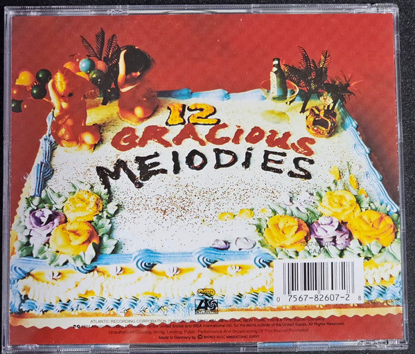 Stone Temple Pilots : Purple (CD, Album, RE, RP)