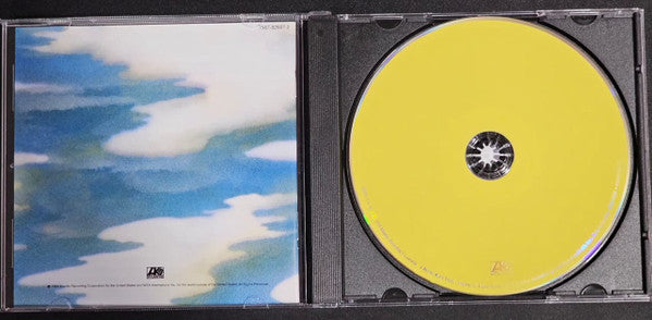 Stone Temple Pilots : Purple (CD, Album, RE, RP)