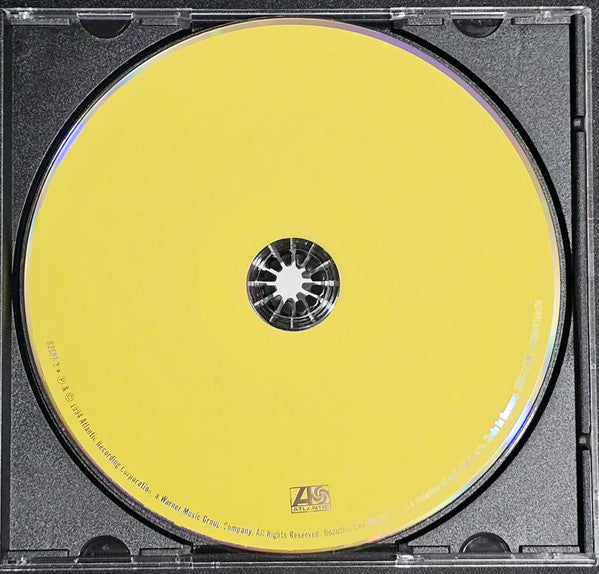 Stone Temple Pilots : Purple (CD, Album, RE, RP)