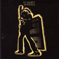 T. Rex : Electric Warrior (CD, Album, RE, RM)