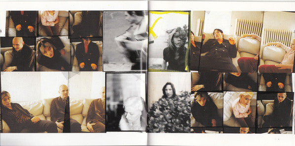 The Smashing Pumpkins : Greatest Hits (2xCD, Comp, Ude)