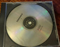 Fontanelle : F (CD, EP, Promo)